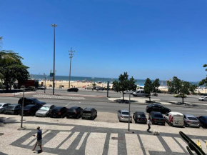 Apartamento Luxo Copacabana